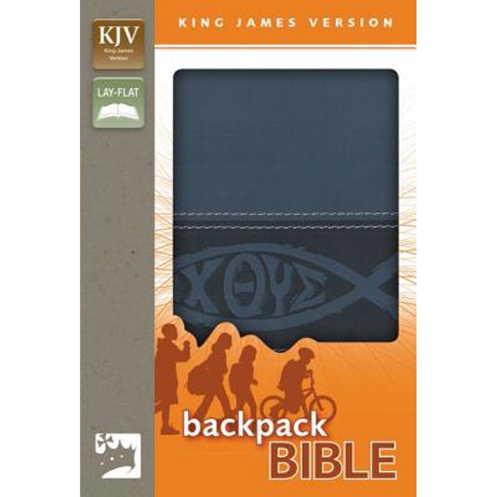 Backpack BibleKJV