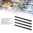 thumbnail image 4 of 4pcs 39.4 Pulgadas T Slot 4040 Perfil De Extrusión De Aluminio Rail Lineal Estándar Europeo Para Equipos De Automatización CNC Soporte De Trabajo De Impresora 3D, 4 of 7