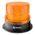 thumbnail image 1 of Luz Led Estrobo Steren Ambar EST-100AM, 1 of 3