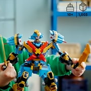 LEGO tbd Ninjago 71775