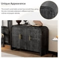 thumbnail image 3 of MDF body with fir veneer and adjustable dividers | Perfect for home use, combining beauty and functionality, 3 of 7