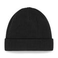 thumbnail image 2 of Beechfield Bonnet en Coton Biologique, 2 of 2