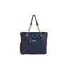 jay elle by J.L. Childress Breast Pump Bag and 6-Piece Set including Breastmilk Cooler, Wet Bag, Organization Bags and Cloth, Navy