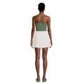 thumbnail image 3 of Avia Women's Court Skort, with Built-In Shorts, Sizes XS-XXXL, 3 of 6