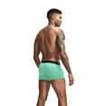 thumbnail image 5 of JOCKMAIL Men Underwear Boxer Shorts Modal Men Underwear Health Care Trunks Boxer Briefs, 5 of 7