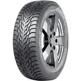 thumbnail image 4 of Nokian Hakkapeliitta R3 Winter 205/65R16 99R XL Passenger Tire, 4 of 4