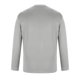 thumbnail image 4 of pstuiky camisas de manga larga para hombre, Camisa informal de manga larga con empalmes sólidos para hombre, de alta elasticidad, que mantiene el calor. Tops de hombre xxl, 4 of 6