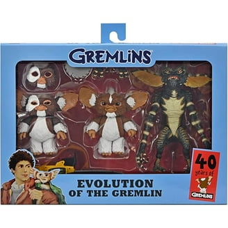 Gremlin & Gizmo フィギュアセット Gremlin & Gizmo フィギュアセット NEW 2024 Super7: Gremlins Wave 1