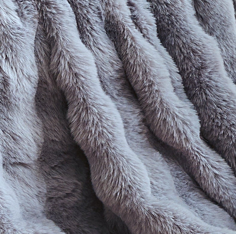 Heated Blanket - Couverture Chauffante | Premium Electric Blanket for Warmth 130*188cm