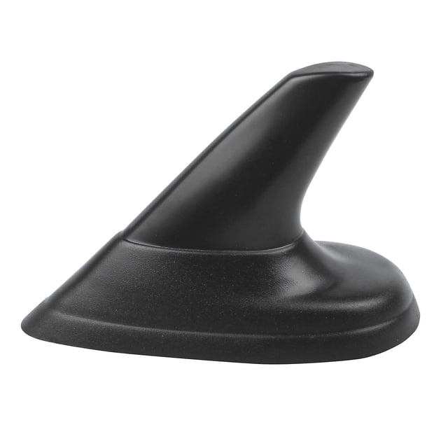 BlackSharkShapeDekorationAntennSaab9-39-59395