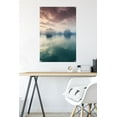 thumbnail image 6 of Wonders of the World - Halong Bay Wall Poster with Pushpins, 22.375" x 34", 6 of 6