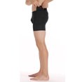 thumbnail image 5 of LALAMELON Mens Padded Underwear Boxer Shapewear Butt Lifter Hip Enhanceer Control Body Shaper Removable Pads, 5 of 5