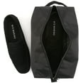 thumbnail image 6 of Mio Marino Threaded Band Suede Loafers for Men, 6 of 9