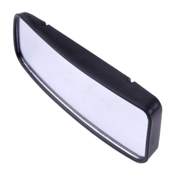 2 Pack Towing Mirror Glass Under Fit for Mercedes for Dodge Sprinter Vans 2500 3500) -