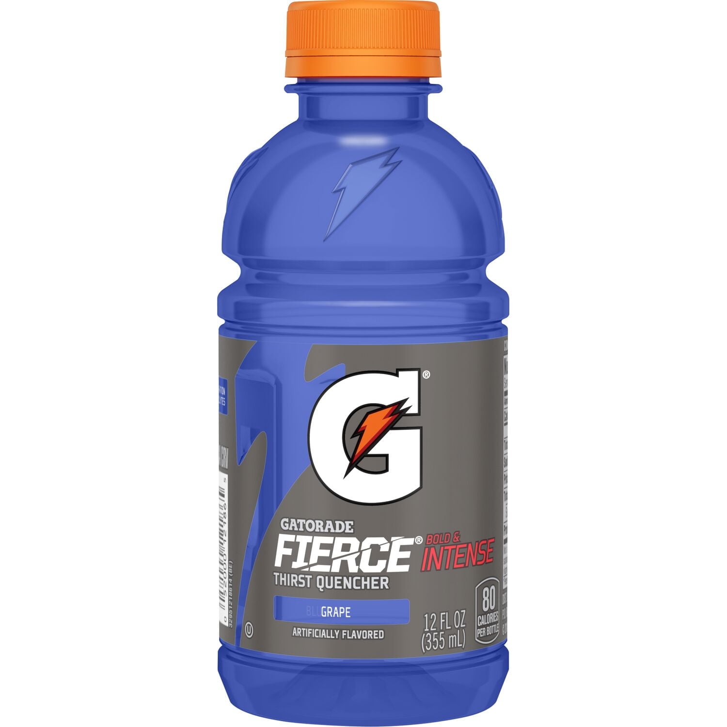 Gatorade Thirst Quencher Variety Pack, Grape/Strawberry/Berry Sports Drinks, 12 fl oz, 18 Ct Bottles