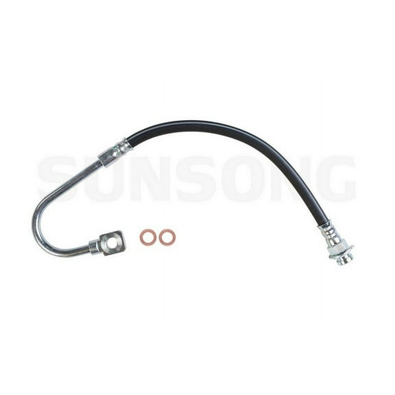 Sunsong 2202952 Brake Hydraulic Hose