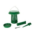 thumbnail image 2 of Bite Shield™ Solar Zapper Electronic Insect Killer, 2 of 10