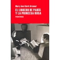 thumbnail image 1 of Librero de París y la princesa rusa, El Periférica 9788492865901, 1 of 2