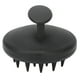 thumbnail image 5 of Masajeador de Cuero Cabelludo Ticfox Silicona Negro, 5 of 14