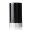 thumbnail image 1 of Aspiradora eléctrica Tapones de vino tinto espumoso Sellado de silicona Corcho Sellador a prueba de fugas Tapa Wine Saver Keeper Preserver Bar Silver Guardurnaity HA009048-03B, 1 of 6