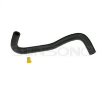 Sunsong 3405038 Power Steering Reservoir Hose