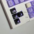 ABS Backlit Keycap Set WASD Directions Personalizing Mechanical ...