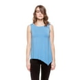 thumbnail image 1 of A to Z Asymmetric Modal Tank, 1 of 1