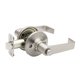 thumbnail image 1 of Palanca de puerta Copper Creek AL1231SS Avery Satin Nickel, 1 of 5