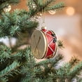 thumbnail image 3 of Lilixerw Christmas Drum Hanging Ornaments,Party Decorations Festival Pendant Supplies for Xmas Tree Decor, 3 of 4