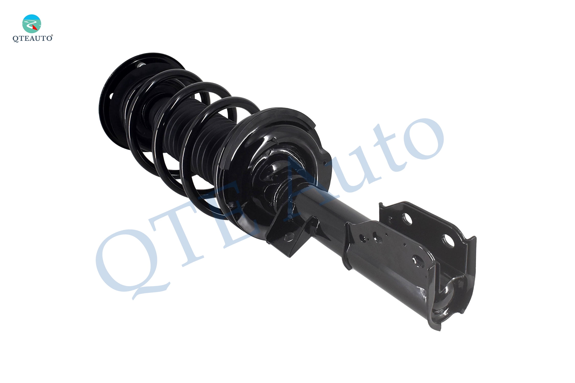 Front-Rear Set 4 Quick Complete Strut-Shock For 2008-2010 Saturn VUE 2.4L
