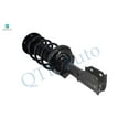 thumbnail image 3 of Front Right Quick Complete Strut-Coil Spring For 2008-2010 Saturn VUE 2.4L, 3 of 7