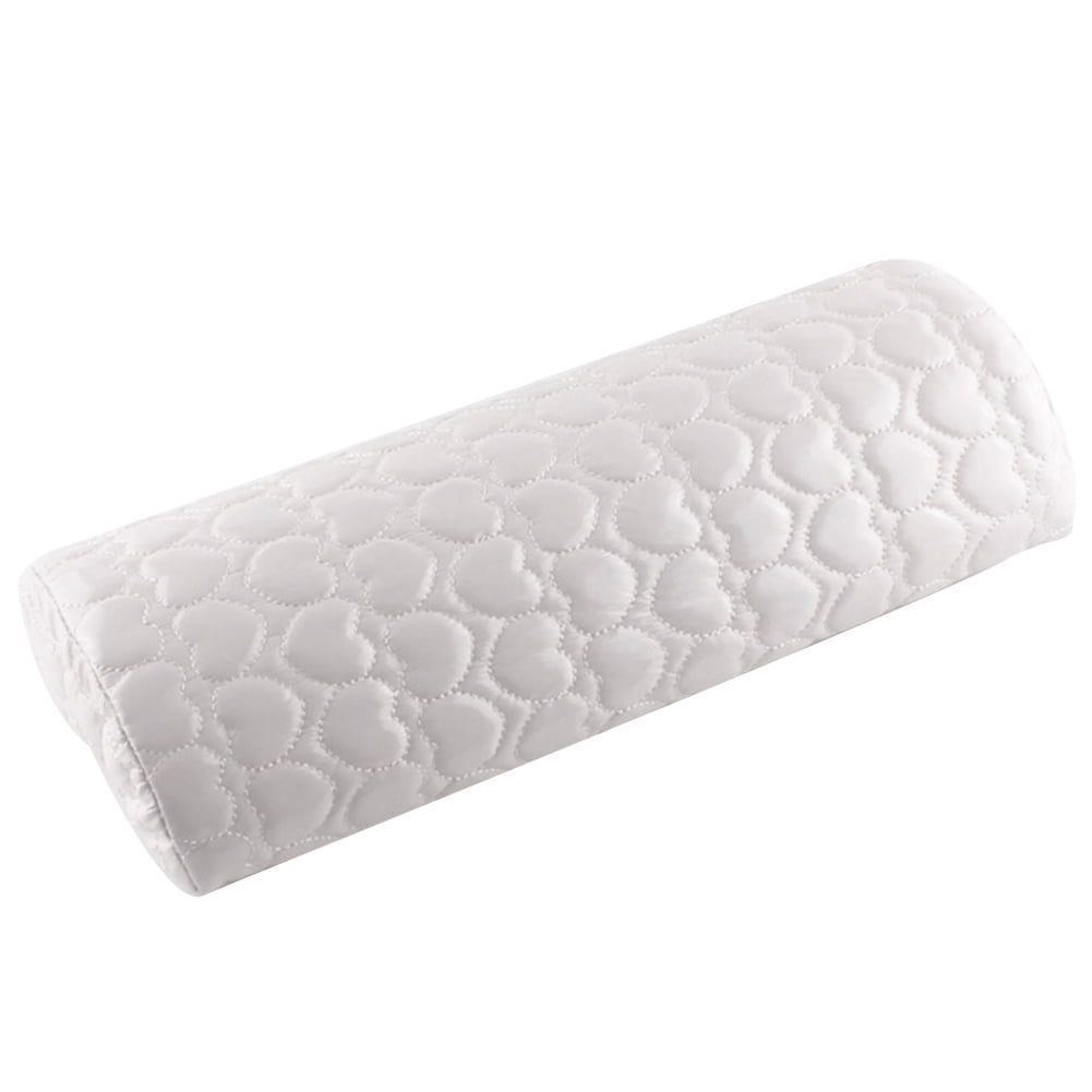 Grofry Nail Art Pillow Hand Holder Cushion Arm Rest Support Manicure Equipment