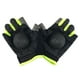 thumbnail image 4 of Guantes de baloncesto para driblar, correctores de postura, transpirables para ejercicios deportivos. Niños, 4 of 6