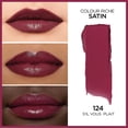 thumbnail image 2 of Lápiz labial L'Oreal Paris Colour Riche Original S'Il Vous Plait, 2 of 6