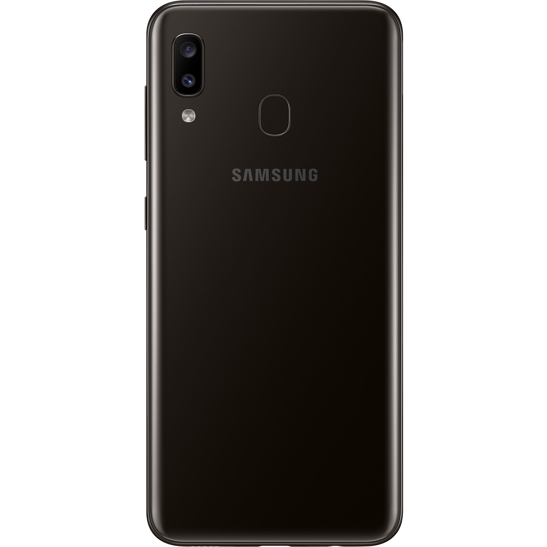 SAMSUNG Unlocked Galaxy A20, 32GB Black - Smartphone - image 4 of 15