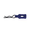thumbnail image 3 of 4PCS RC Car Body Shell Clips Pin para Traxxas 1/10 RC Car Irfora Azul, 3 of 7
