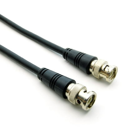 ACCL 6Ft RG59 Cable with BNC Male Connector 1 Pack