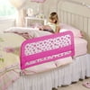 Summer Single Sided Bed Rail, Pink