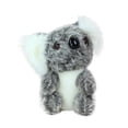 thumbnail image 2 of Cute Stuffed Simulation Koala Zoo Animals Gift Koala Toy Children Doll 13cm, 2 of 4