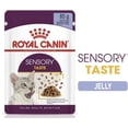 thumbnail image 4 of Royal Canin Sensory Taste Dog Wet Food 12x85g Jelly, 4 of 9