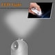 thumbnail image 4 of Alarma personal 120-130dB Sonido seguro Emergencia Autodefensa Seguridad Alarma Llavero, 4 of 8