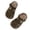 Green, variant on Closed Sandals for Girls, Summer Outdoor Water Sports Shoes for Toddler/Little Kid, Mesh Hollow Closed Toe Slides Indoor/Outdoor Children's Summer Footwear (1-12 Y)