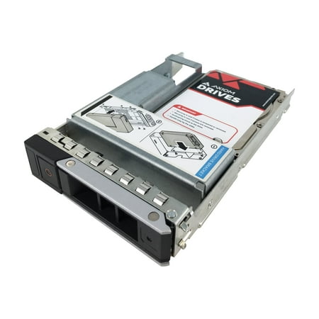UPC: 0841280163432 | Axiom 1.8TB 12Gb/s SAS 10K RPM LFF Hot-Swap HDD for Dell  400-ATJT