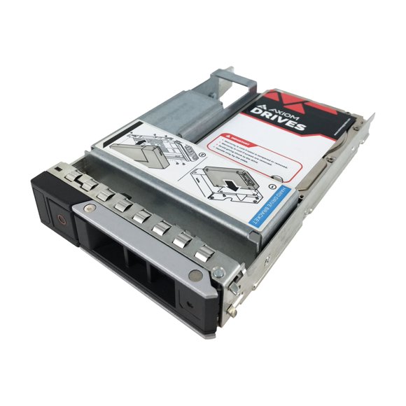 Axiom - Hard drive - 1.8 TB - hot-swap - 2.5" SFF - SAS 12Gb/s - 10000 rpm - buffer: 128 MB