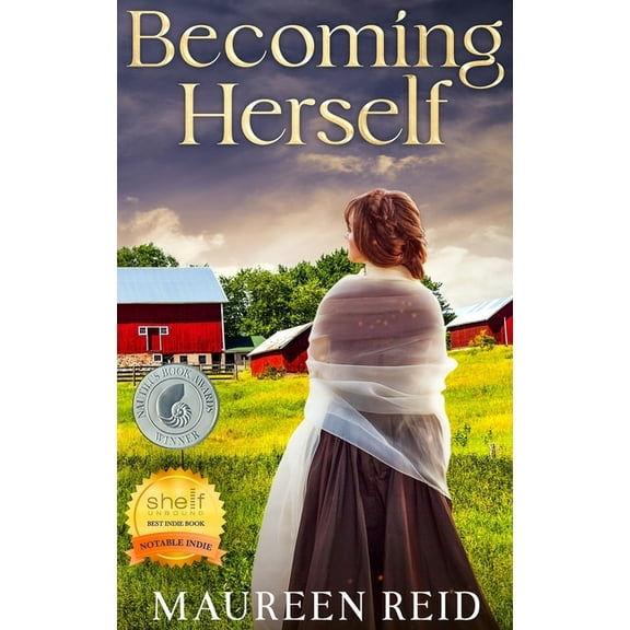 Becoming Herself, (Hardcover)