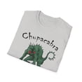 thumbnail image 5 of Chupacabra, Gildan Unisex Softstyle T-Shirt, Cryptid  Graphic Tee, S-3XL, 5 of 5