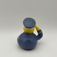thumbnail image 4 of Apple Duck - Fruit Duck Statue Unique Ducks Figurine Resin Ducks for Dashboard Funny Duck Statue for Home Office Desktop Car Accessories(Apple), 4 of 4