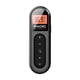 thumbnail image 2 of Mini radio FM de bolsillo 76-108MHZ Radio Lavalier recargable para reuniones deportivas, 2 of 2