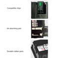 thumbnail image 4 of MC-G04 Maintenance Cartridge Waste Ink Collection Cartridge for G1330 G3370 G1430 G2470 G3470 G3471 Printers, 4 of 4