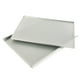 thumbnail image 5 of Bandeja para hornear hojaldre, molde para galletas, herramienta reutilizable para hornear, molde para horno de aleación de aluminio Espesor 2mm, 5 of 9